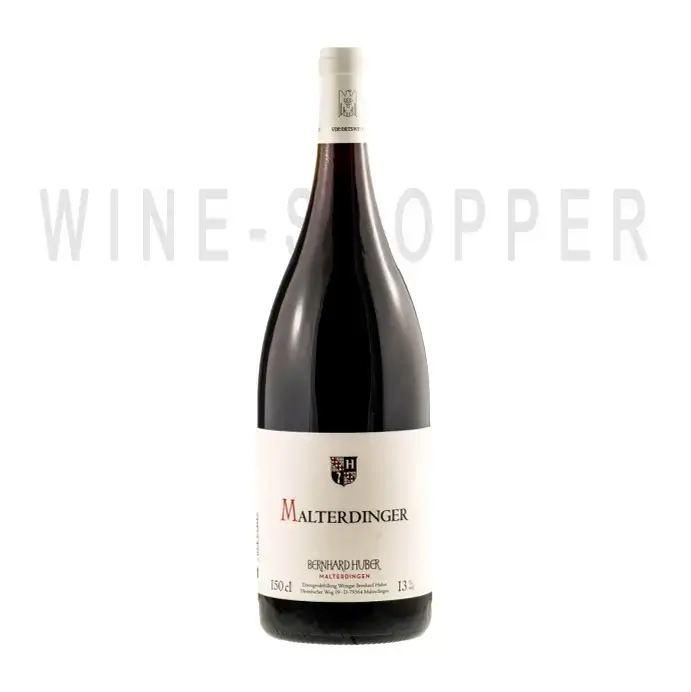 Вино Bernhard Huber Malterdinger Spatburgunder 2015 1.5 л