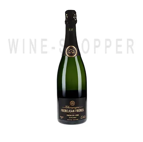Шампанское Frerejean Freres Premier Cru Extra Brut 2006 0.75 л