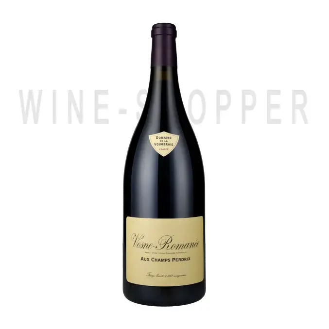 Вино Domaine de la Vougeraie Vosne-Romanee Aux Champs Perdrix 2017 1.5 л