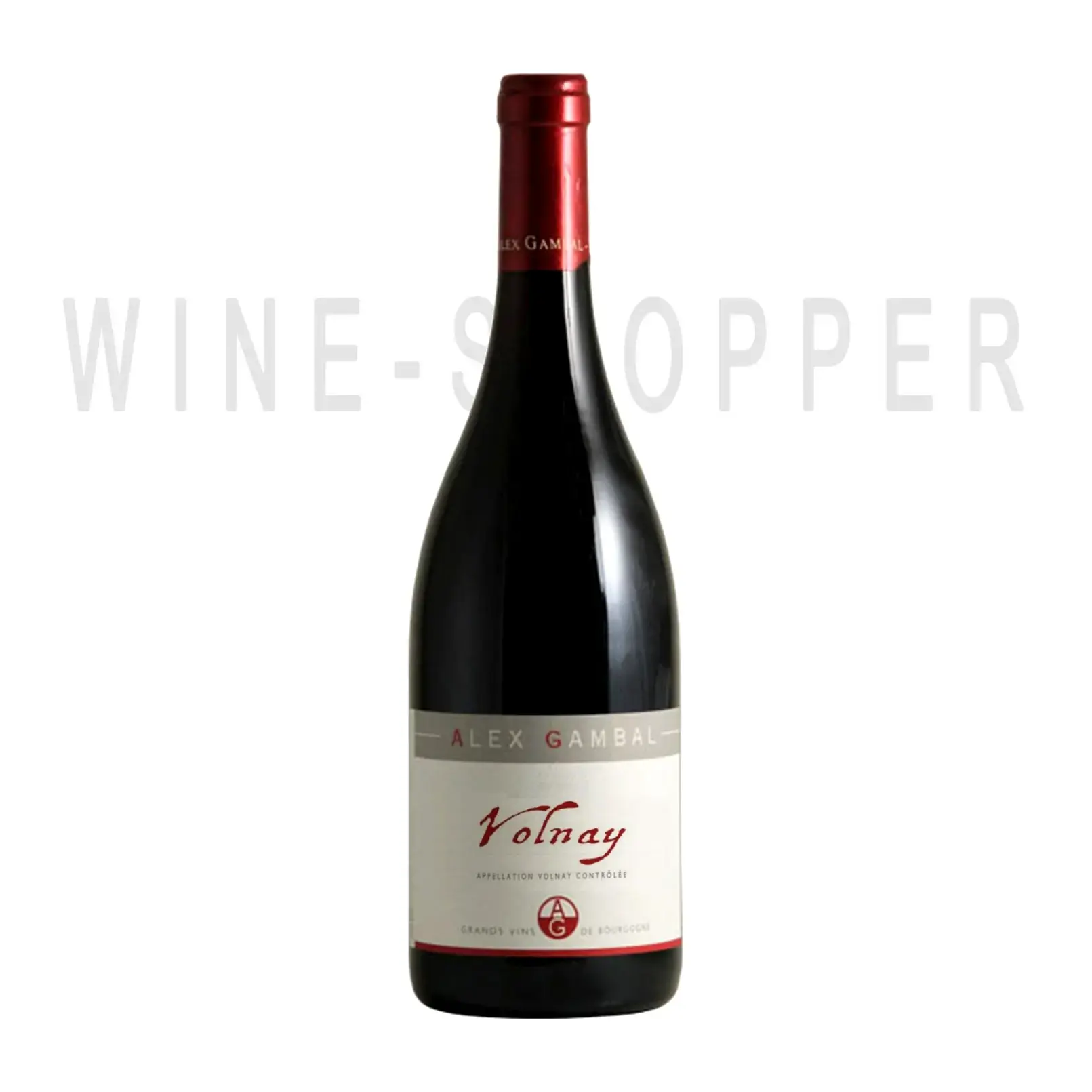 Вино Alex Gambal Volnay AOC 2017 0.75 л