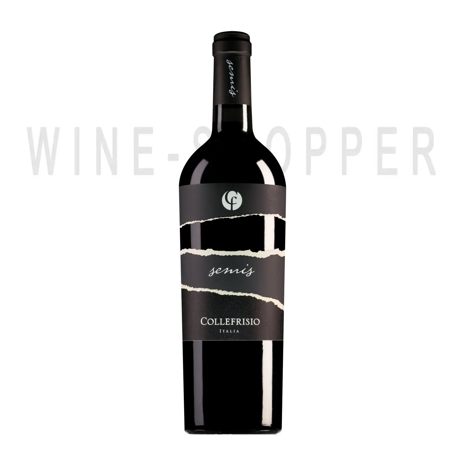 Вино Collefrisio Semis Montepulciano d'Abruzzo DOC 2013 0.75 л