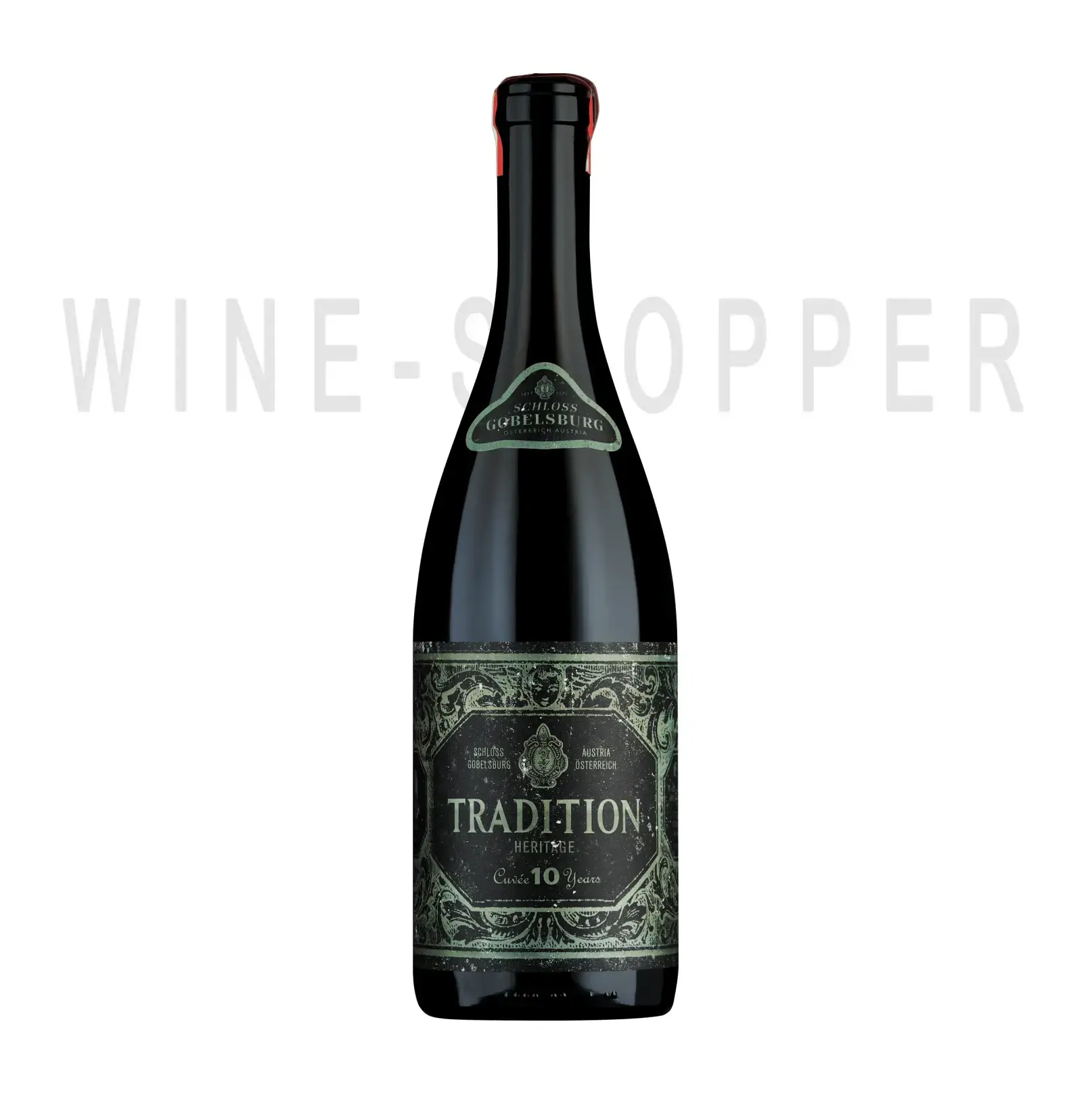 Вино Schloss Gobelsburg Tradition Heritage Cuvee 10 Years 0.75 л