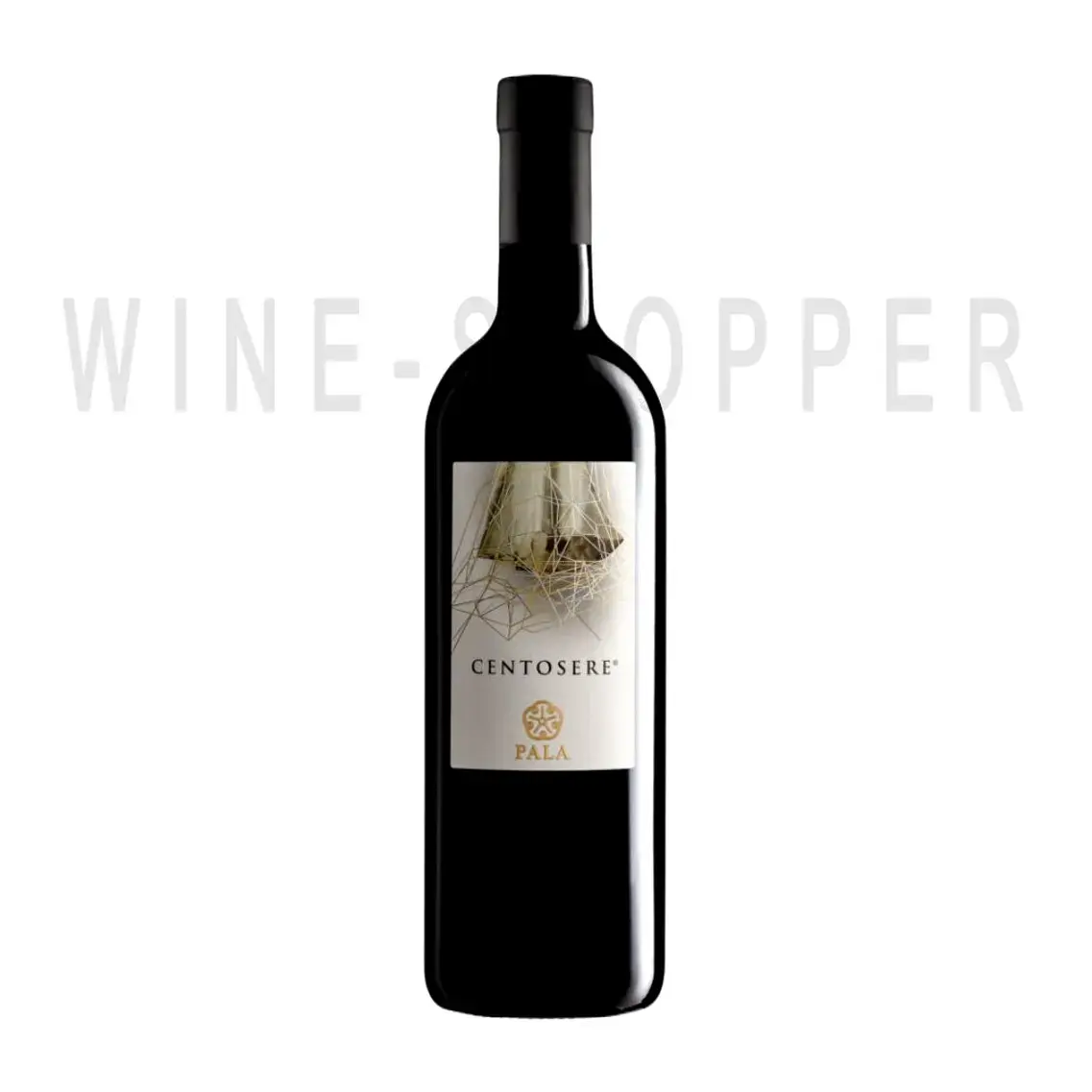 Вино Pala Centosere Cannonau di Sardegna DOC 2021 0.75 л