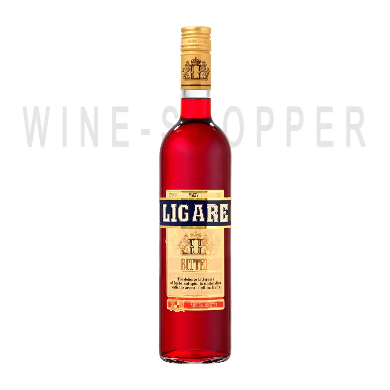 Ликер Ligare Bitter 1 л