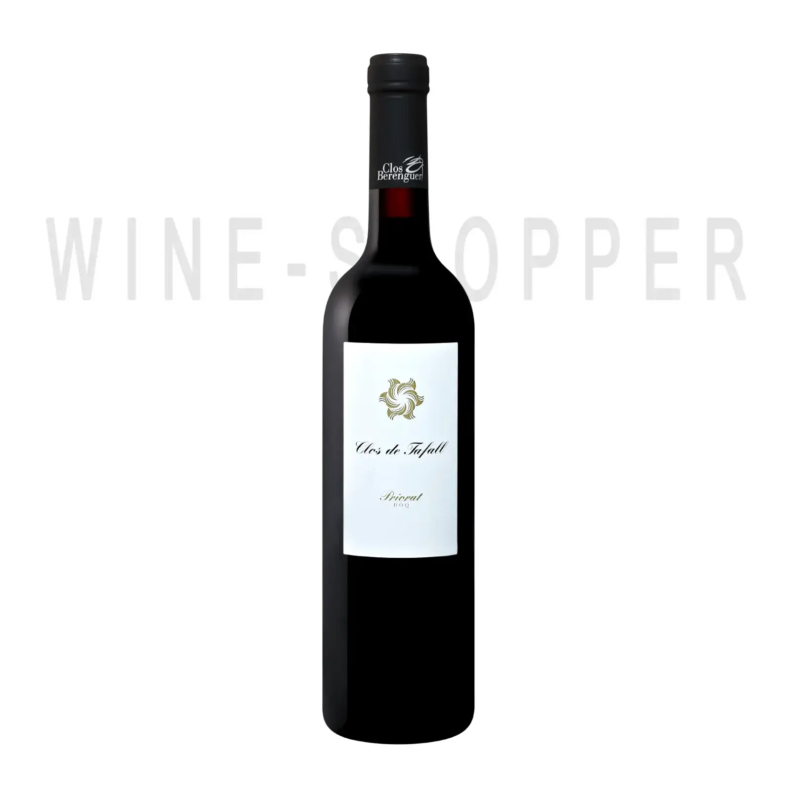 Вино Clos Berenguer Clos de Tafall Priorat DOQ 2020 0.75 л