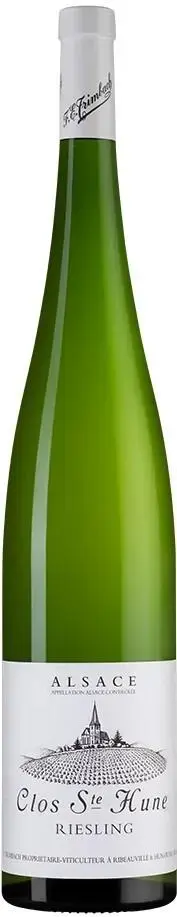 Вино Riesling Clos Sainte Hune AOC 2017 1.5 л