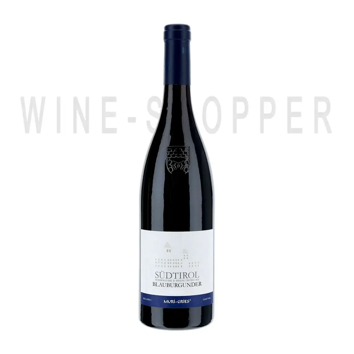 Вино Muri-Gries Pinot Nero Alto Adige DOC 2019 0.75 л