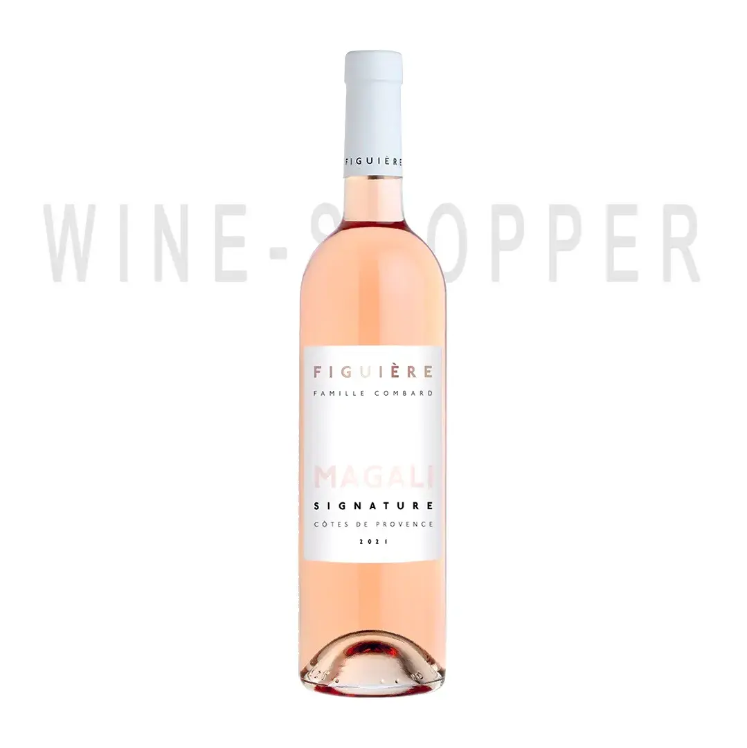 Вино Figuiere Signature Magali Cotes de Provence AOC 1.5 л