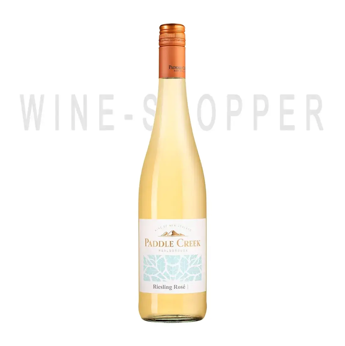 Вино Misty Cove Paddle Creek Riesling Rose 2021 0.75 л