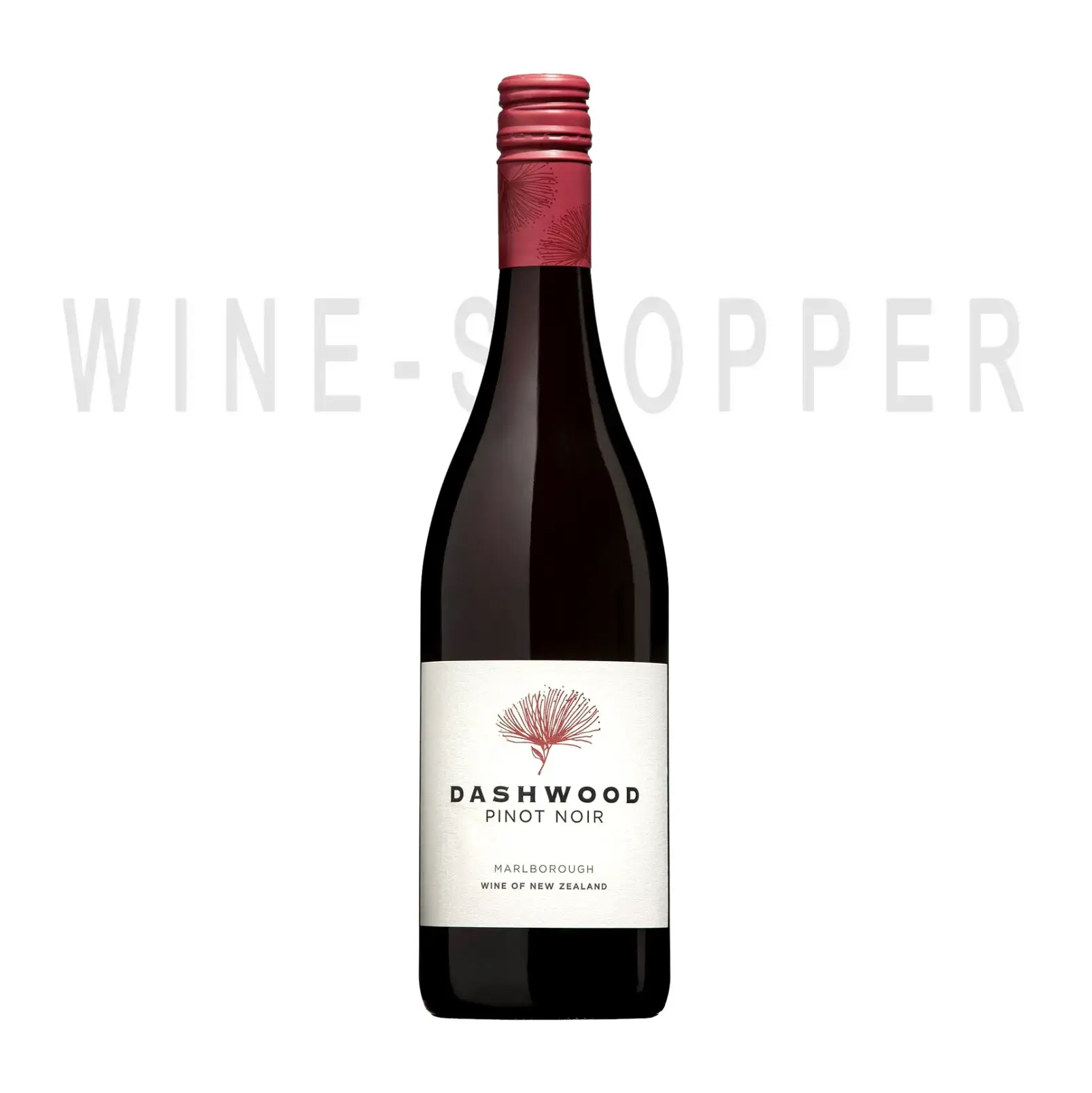 Вино Dashwood Pinot Noir 2019 0.75 л