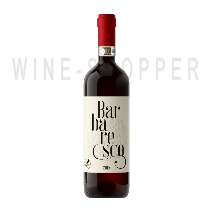 Вино Casale del Barone Barbaresco DOCG 2018 0.75 л