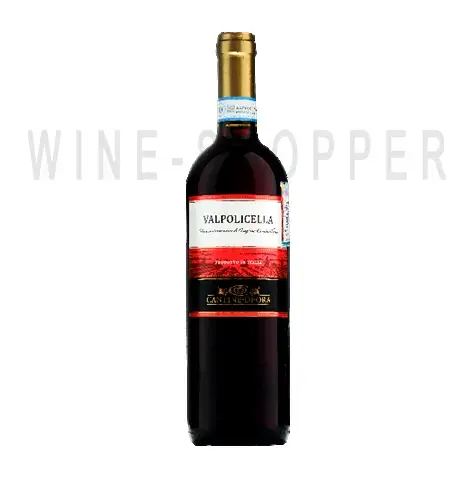 Вино Schenk Italia Valpolicella Cantine di Ora 2019 0.75 л