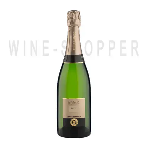 Игристое вино Enrico Serafino Alta Langa Oudeis Brut 0.75 л