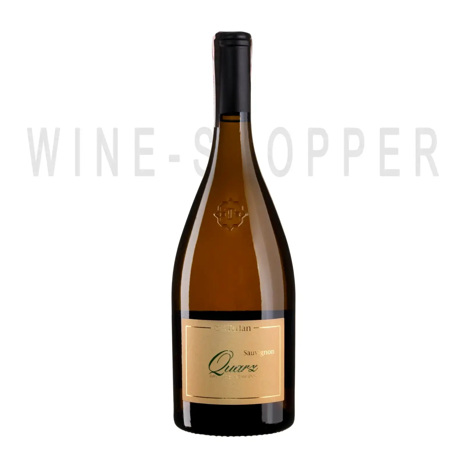 Вино Cantina Terlano Quarz 2020 1.5 л
