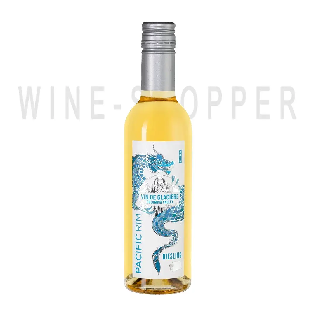 Вино Riesling Vin de Glaciere 2016 0.375 л