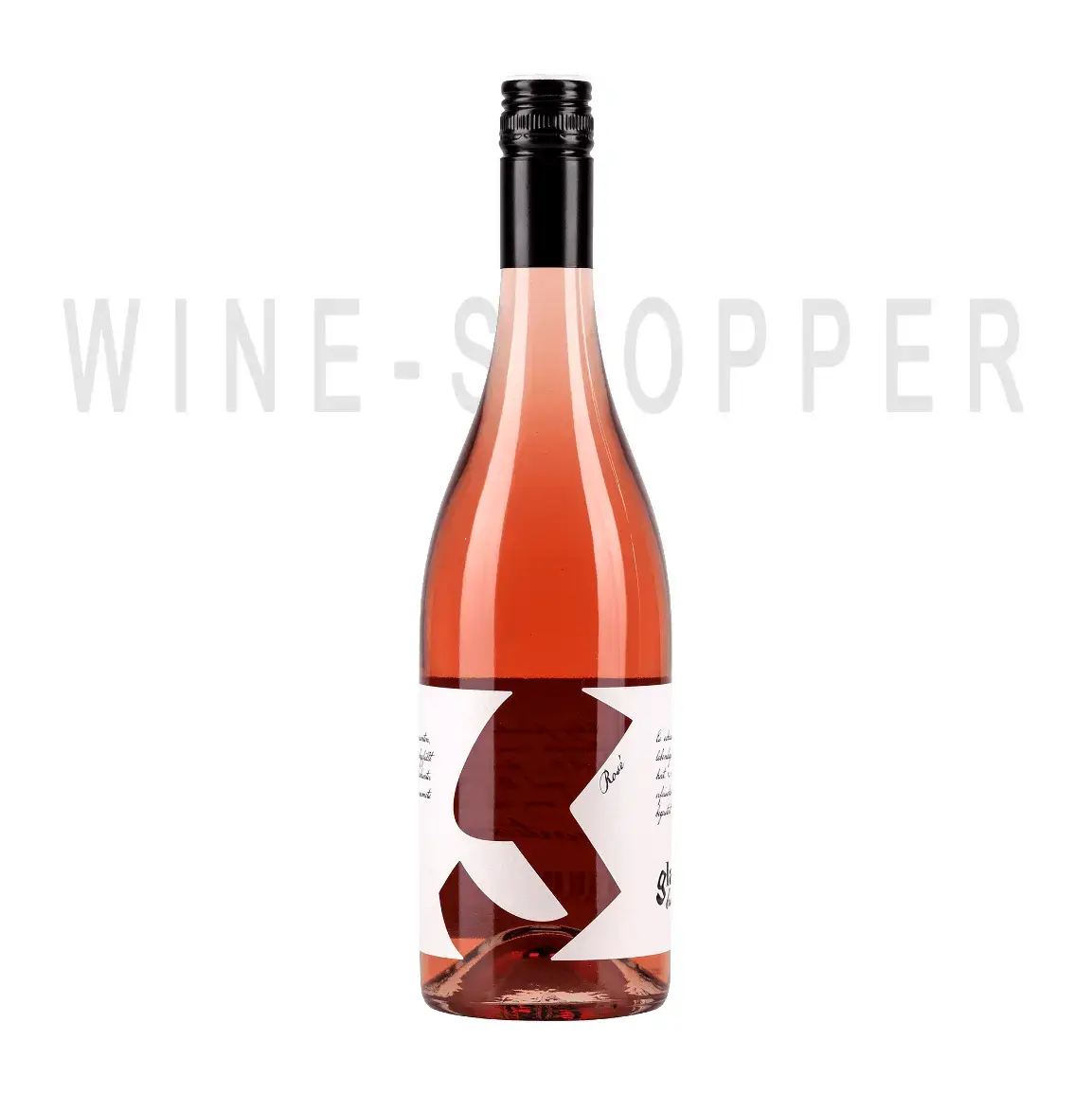 Вино Weinkeller Walter Glatzer Glatzer Carnuntum Rosé 2021 0.75 л