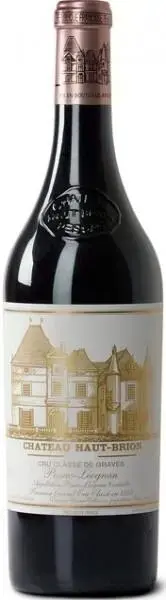 Вино Chateau Haut-Brion Rouge, Pessac-Leognan AOC 1-er Grand Cru Classe, 1997, 1.5 л