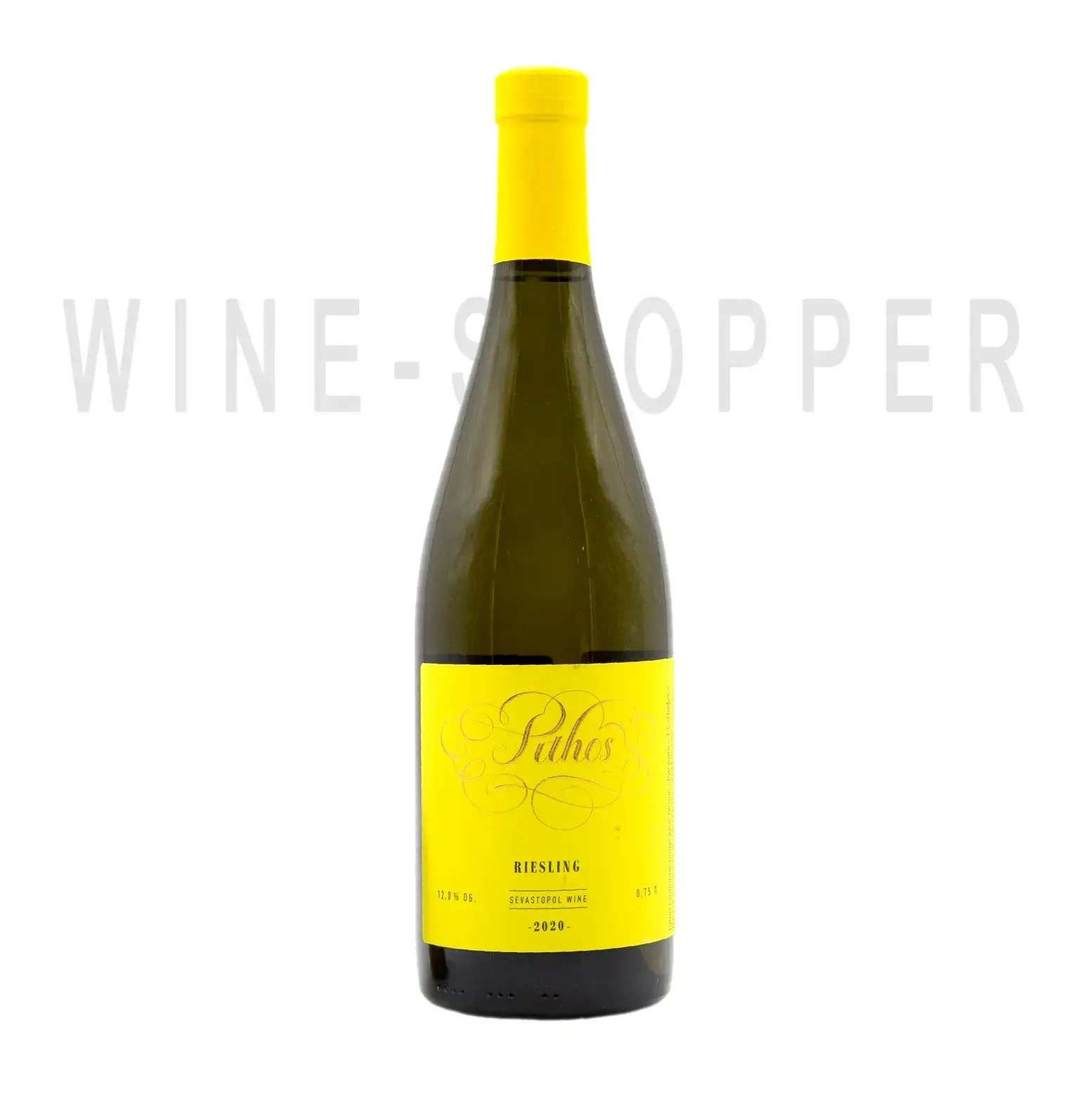 Вино Pithos Riesling 0.75 л