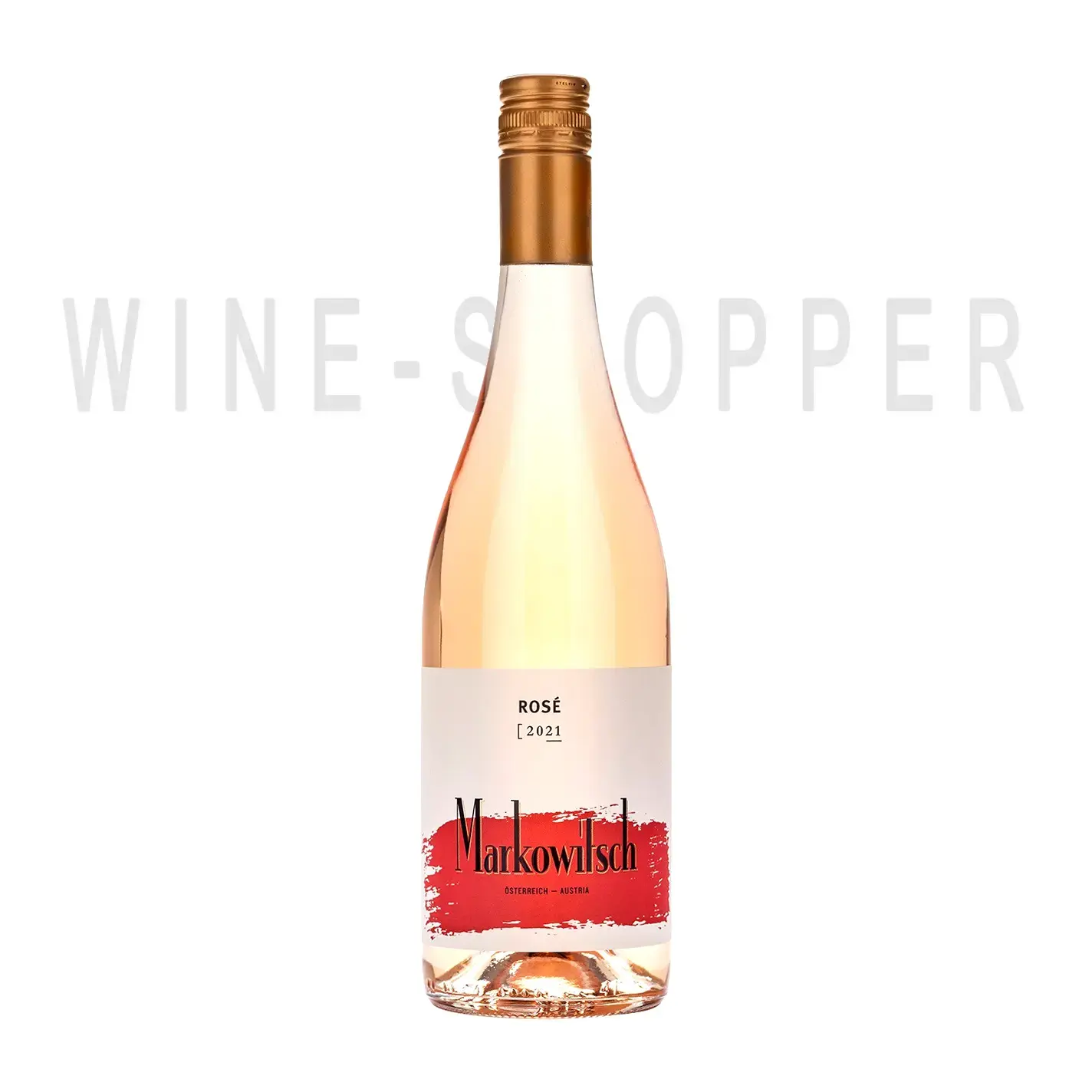 Вино Markowitsch Rose 2021 0.75 л