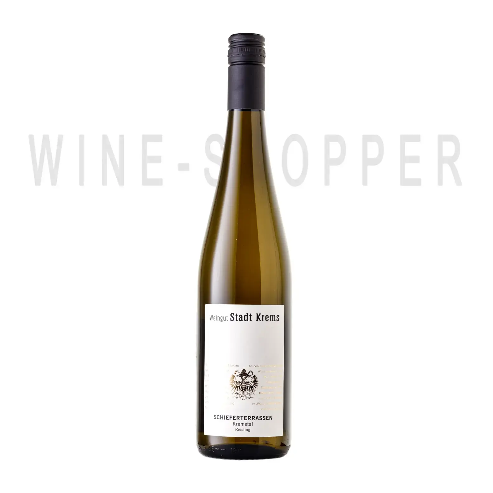 Вино Stadt Krems Schieferterrassen Riesling 2020 0.75 л