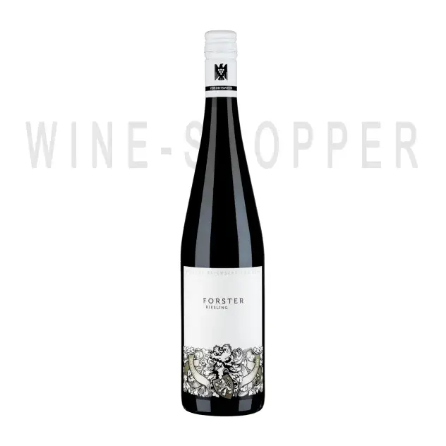 Вино Reichsrat von Buhl Forster Riesling 2020 0.75 л