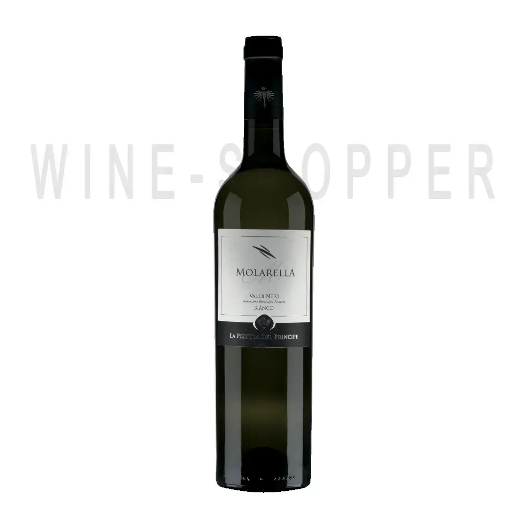 Вино Molarella Val di Neto 2016 0.75 л