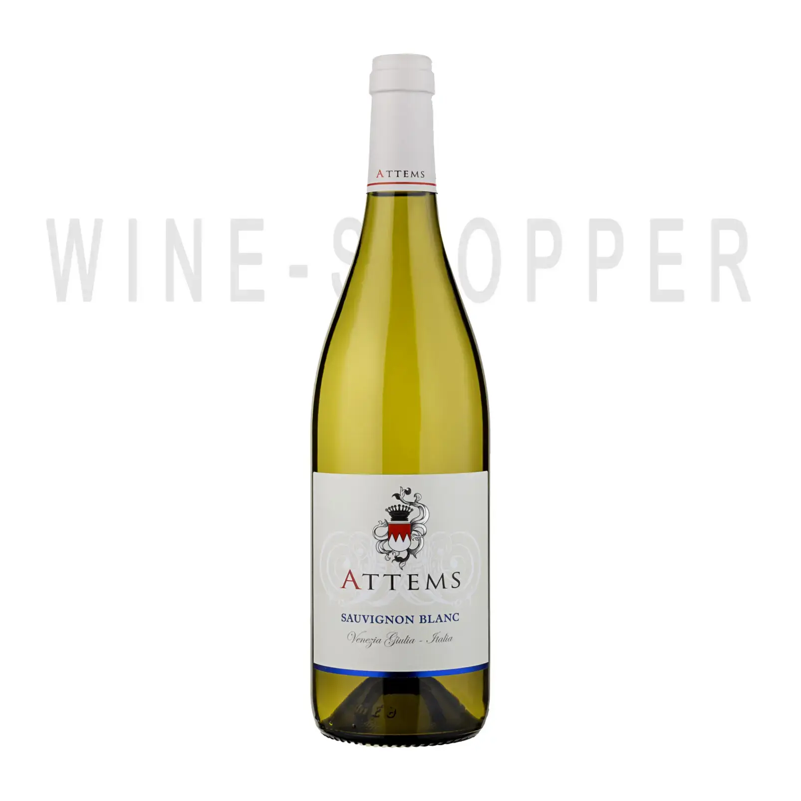 Вино Attems Sauvignon Venezia Giulia IGT 2021 0.75 л