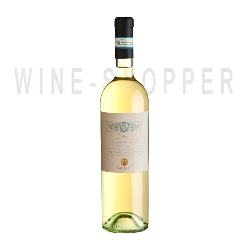 Вино Santi Soave Classico DOC 2021 0.75 л