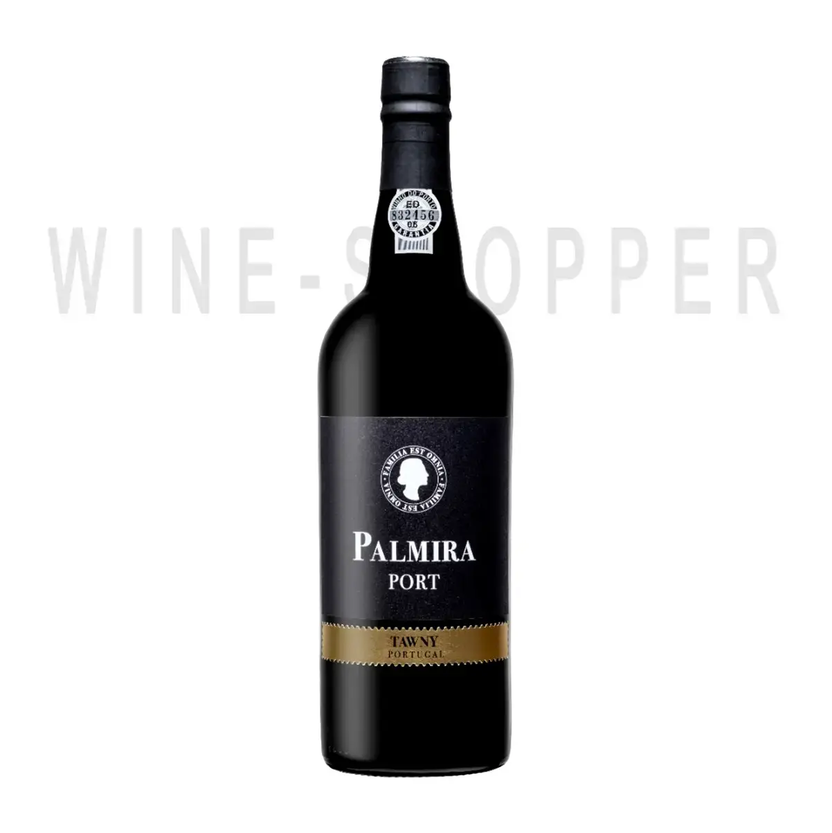 Портвейн Quinta das Arcas Palmira Port Tawny 0.75 л