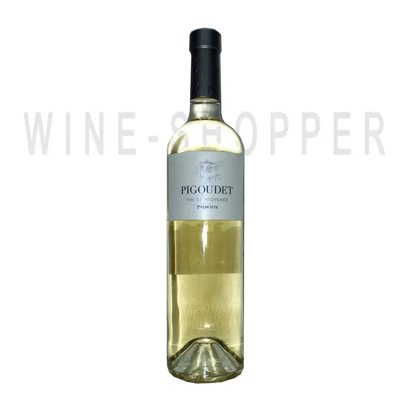 Вино Chateau Pigoudet Premiere "White" 0.75 л