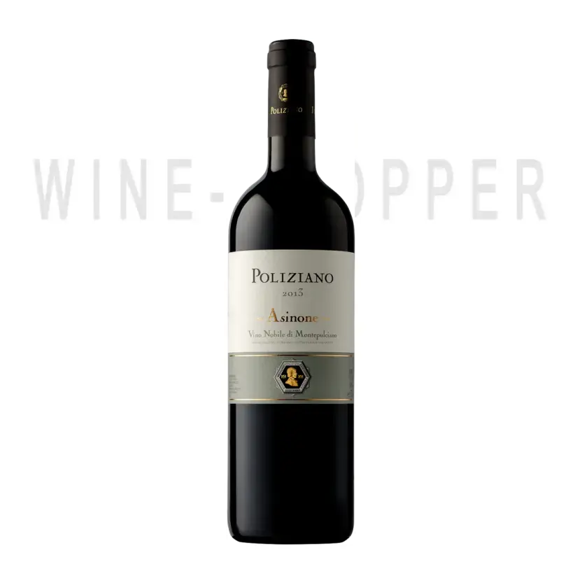 Вино Vino Nobile di Montepulciano Asinone 2019 0.75 л