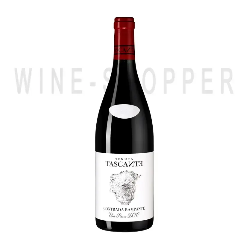 Вино Tasca d'Almerita, Tascante Contrada Rampante Etna DOC 2019 0.75 л