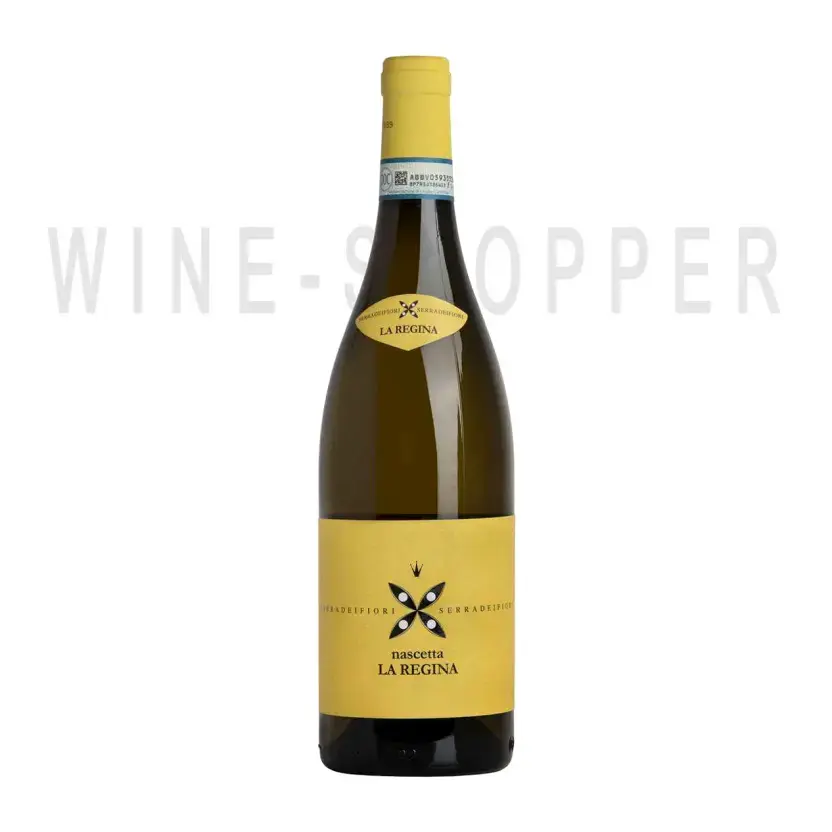 Вино Braida La Regina Nascetta Langhe DOC 2021 0.75 л