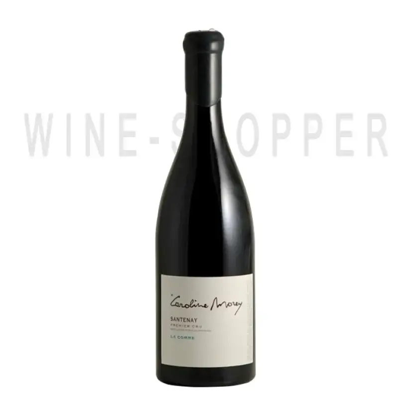 Вино Caroline Morey Santenay 1-er Cru La Comme AOC 2019 0.75 л