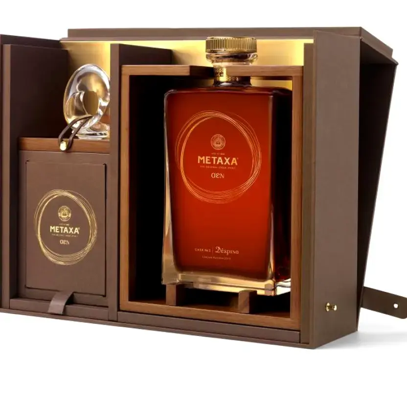 Бренди Metaxa AEN 0.7 л