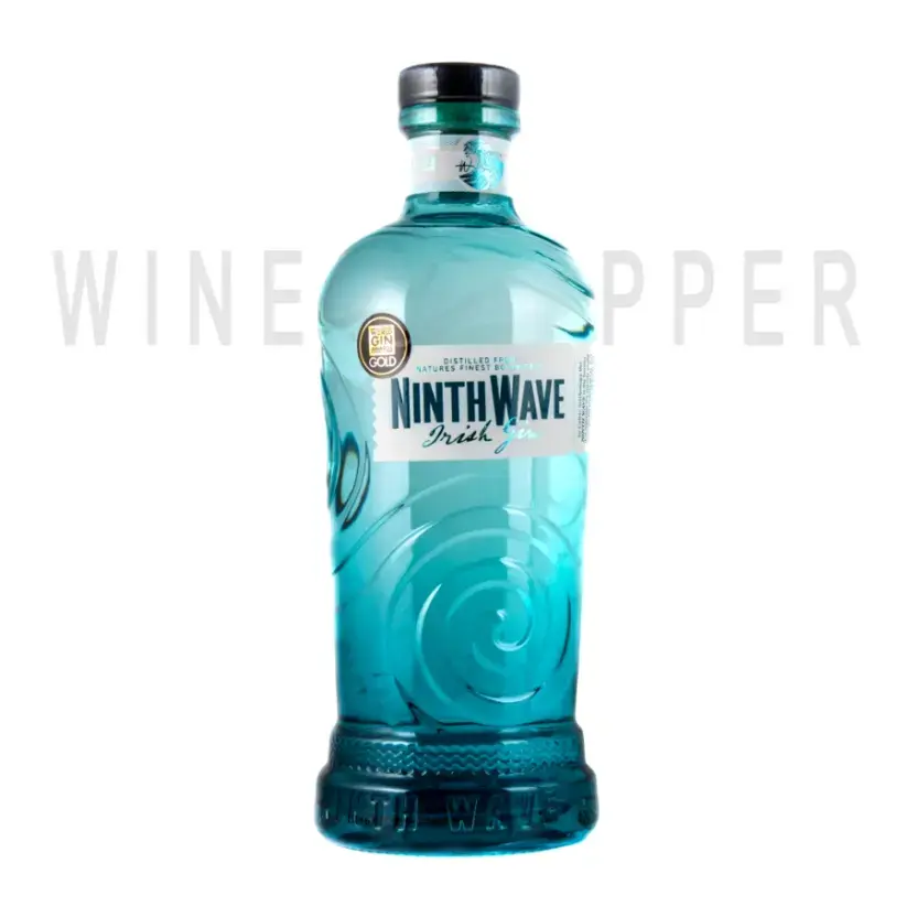 Джин Ninth Wave 0.7 л