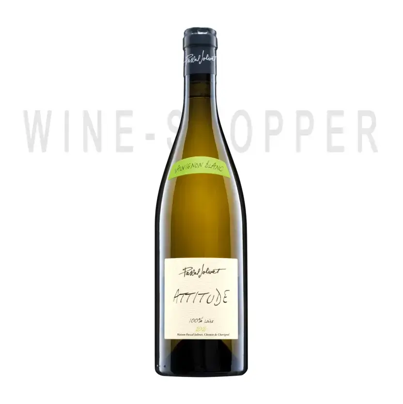 Вино Pascal Jolivet Attitude Sauvignon Blanc 2021 0.75 л