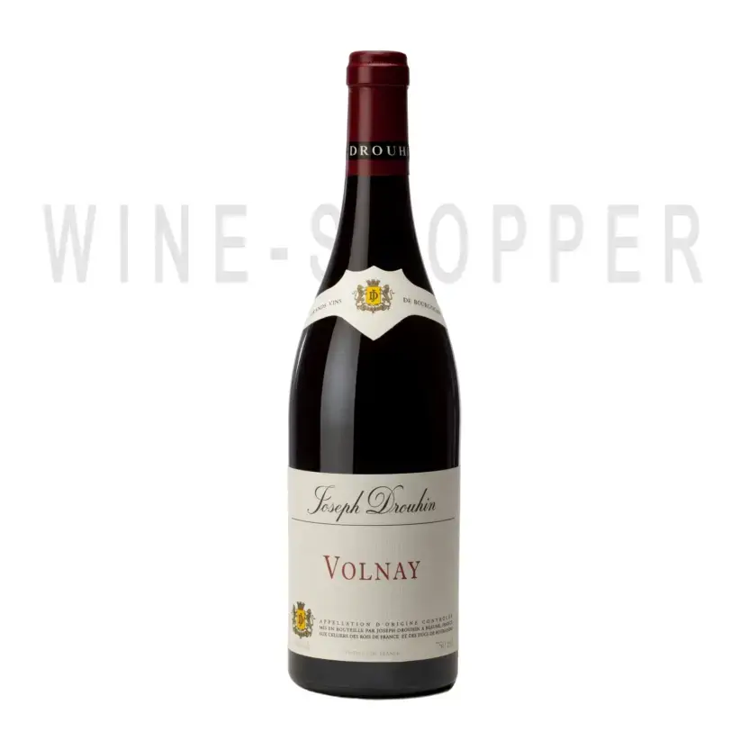 Вино Joseph Drouhin Volnay AOC 2019 0.75 л