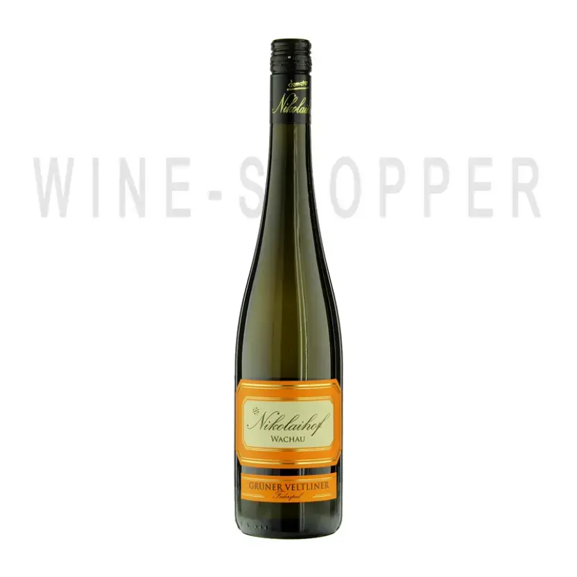 Вино Nikolaihof Wachau Gruner Veltliner Federspiel 2021 0.75 л