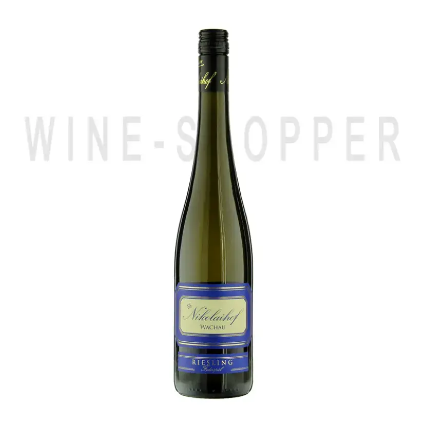 Вино Nikolaihof Wachau Riesling Federspiel 2021 0.75 л