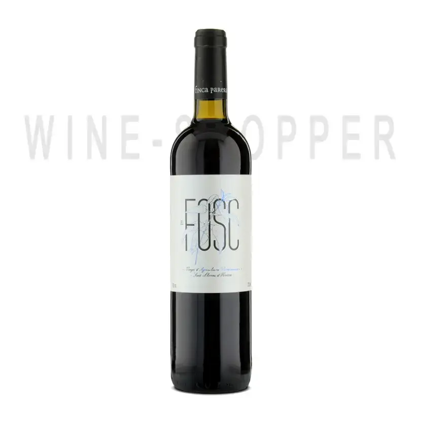 Вино Finca Parera Fosc Penedes DO 2021 0.75 л