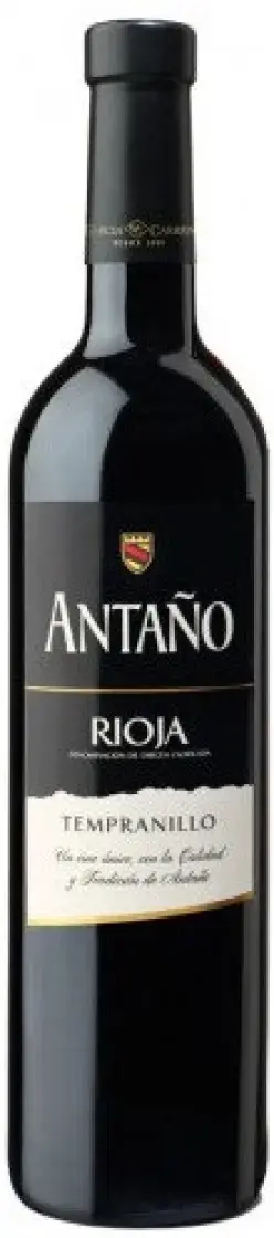 Вино Antano 0.75л