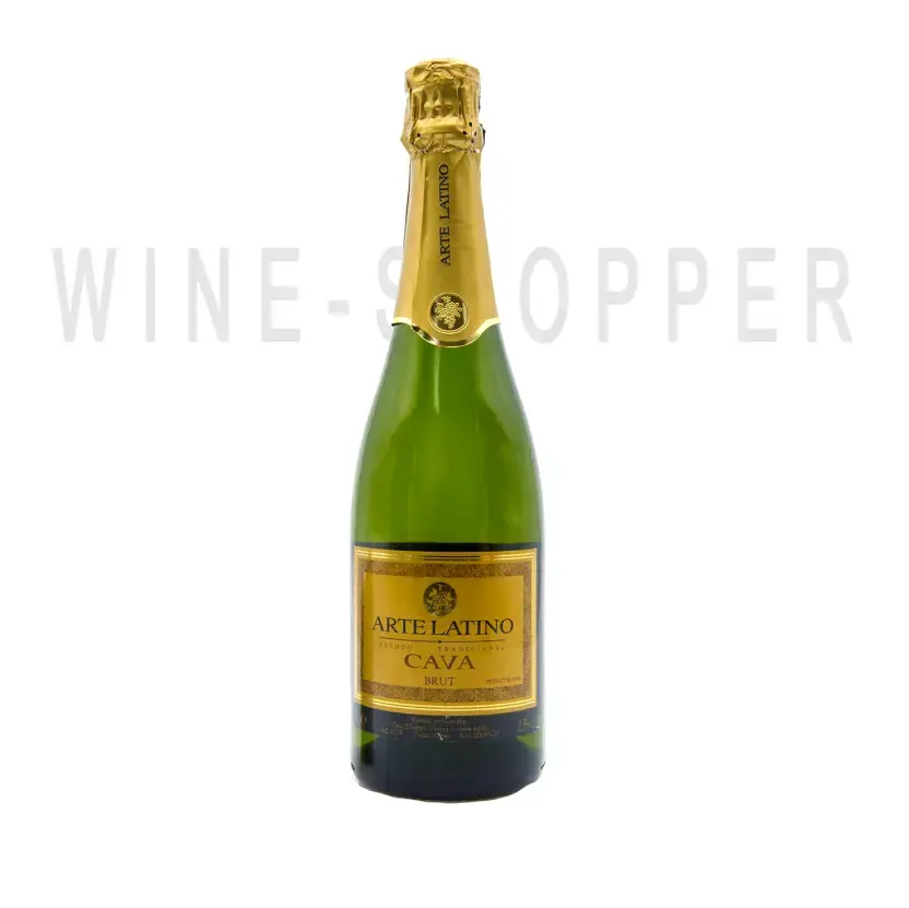 Игристое вино Cava Arta Latino 0.75 л