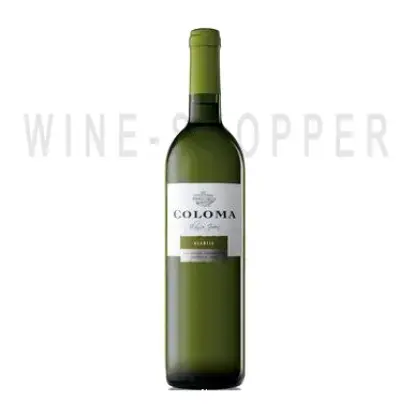 Coloma Muscat Blanco Joven 0.75 л