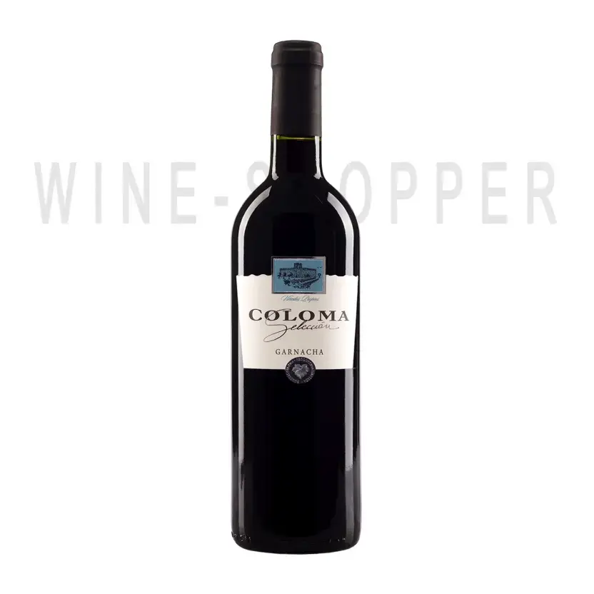 Вино Coloma Garnacha Roja Tinto Cosecha 0.75 л
