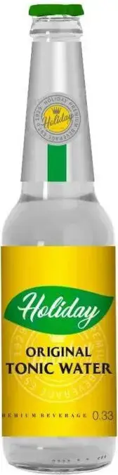  Holiday Tonic 0.33 л