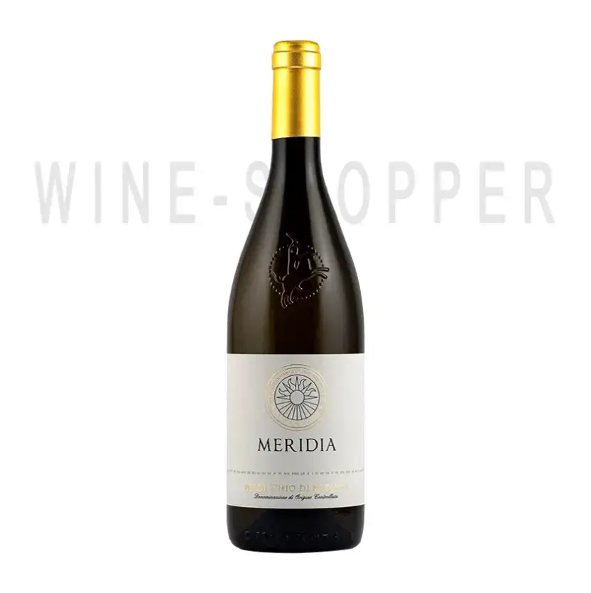 Вино Belisario Meridia Verdicchio di Matelica DOC 0.75 л