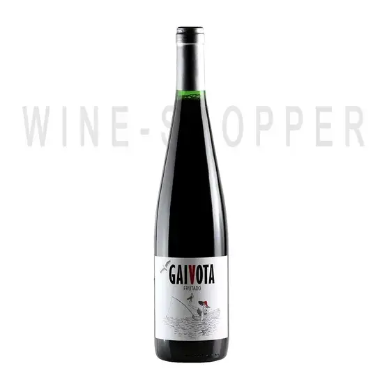 Вино Gaivota Tinto Dry 1 л