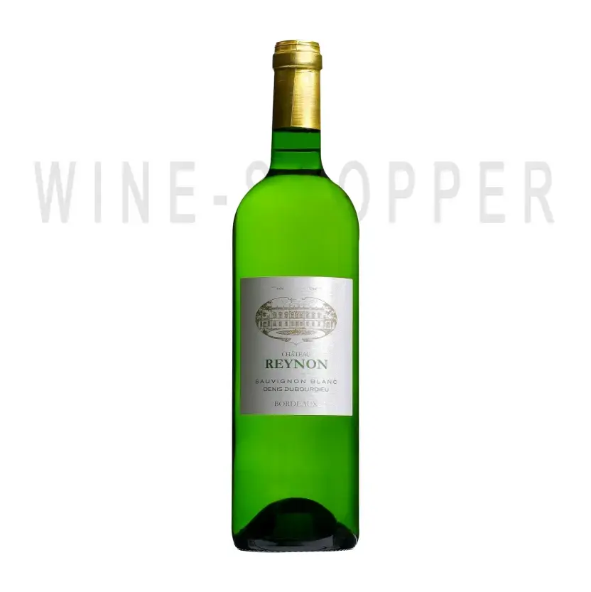 Вино Chateau Reynon Sauvignon Blanc Bordeaux AOC 2020 0.75 л