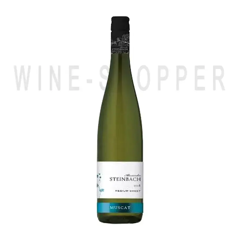 Вино Alexander Steinbach Muscat 0.75 л